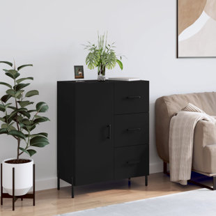 Shallow chest of online drawers for hallway